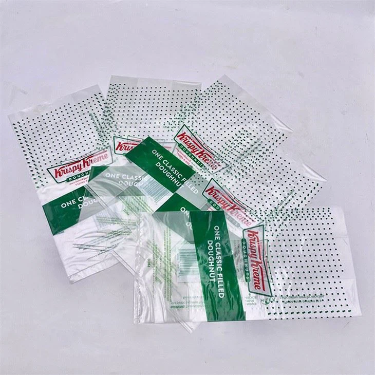 plastic bread bags