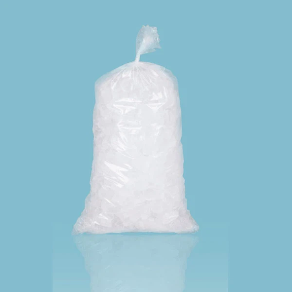 ice cube bags
