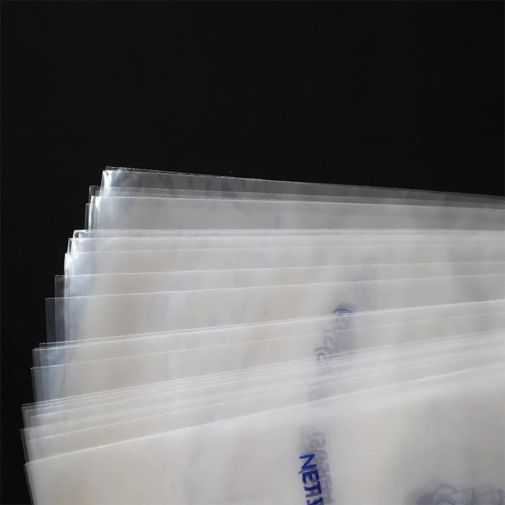 10 lb ice bags
