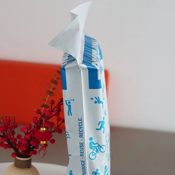 custom shipping packaging bags