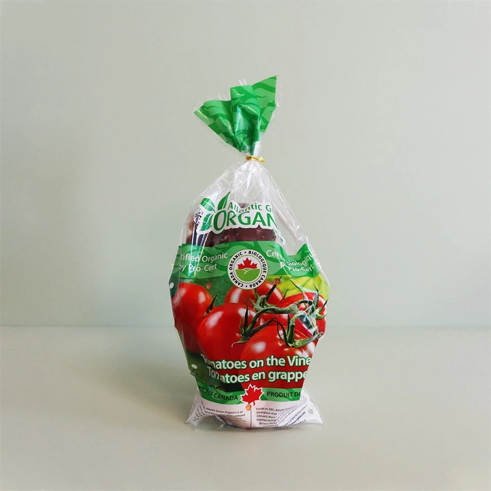 fresh food bags
