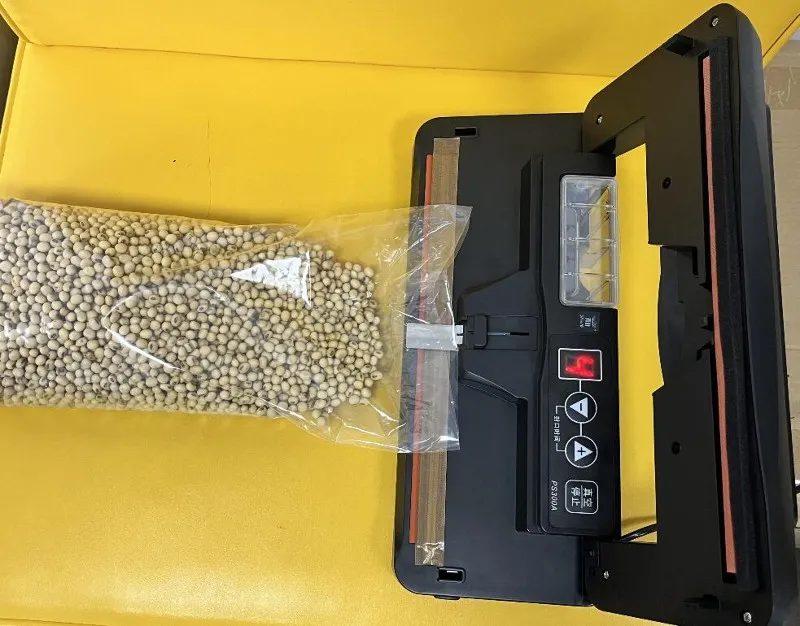 How Vacuum Bags Work How Vacuum Bags Work