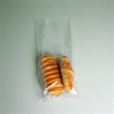 Características de las bolsas baguette