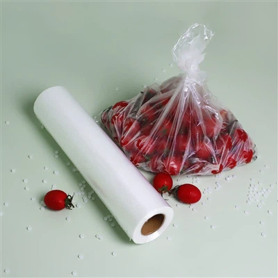 ¿Cuáles son las funciones de las bolsas para productos Keep It Fresh?