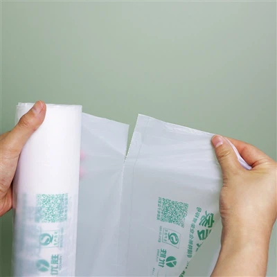 Qué Las Aplicaciones De Biodegradables Embalajes Bolsas?