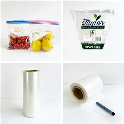 Fabricante versus comerciante de bolsas de embalaje de plástico: ¿cuál es la ...