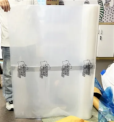 Cubiertas para paletas en rollo: una guía completa para soluciones de protecc...