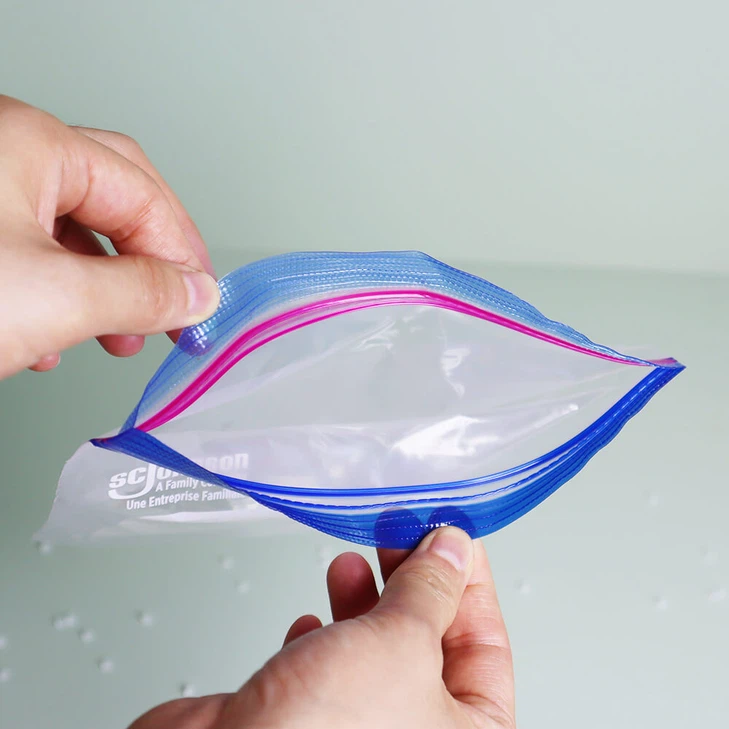 ziploc double guard ziploc double guard