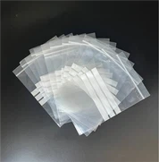 bolsas ziplock duraderas