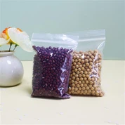 bolsas ziplock resellables